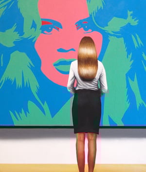 Image of Brigitte Bardot