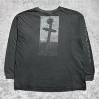 Image 2 of *Rare* Carcass 1993 ‘Heartwork’ Longsleeve Shirt