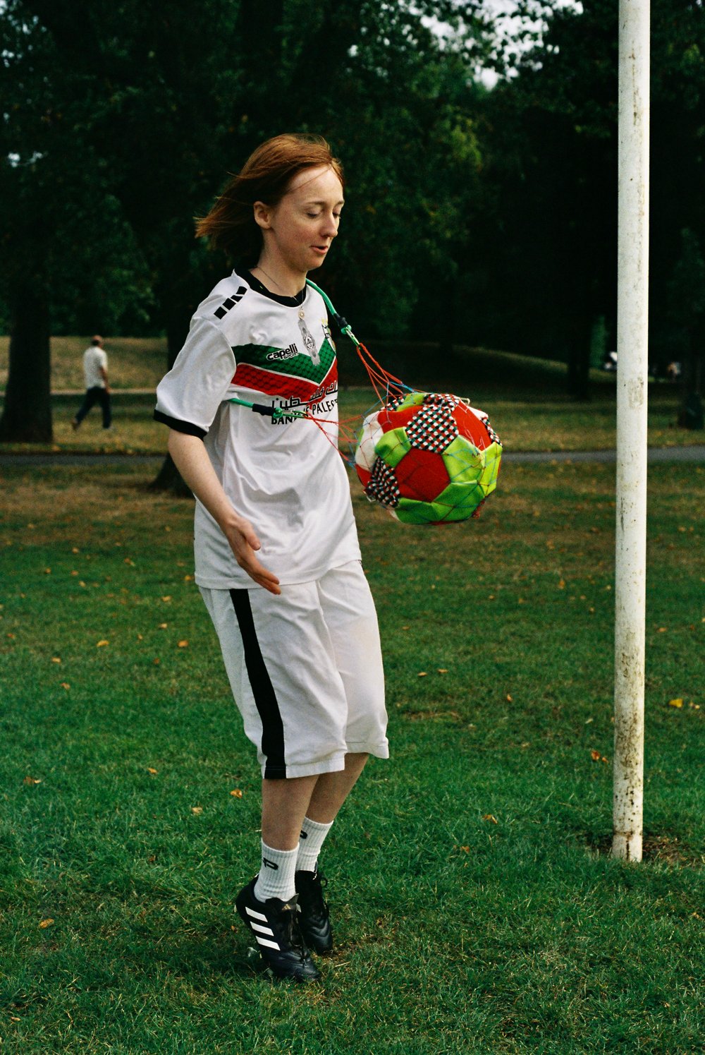 Image of The Friendly