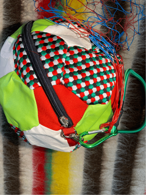 Image of The Friendly