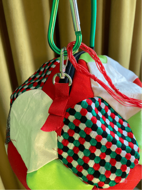 Image of The Friendly