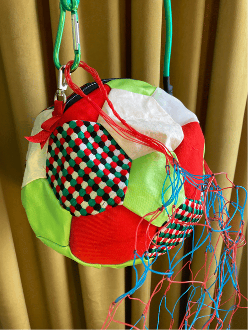 Image of The Friendly