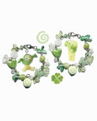 Image 1 of Smiski bracelet 