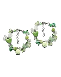 Image 2 of Smiski bracelet 