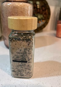 SEAsoned Nourishing Salts 