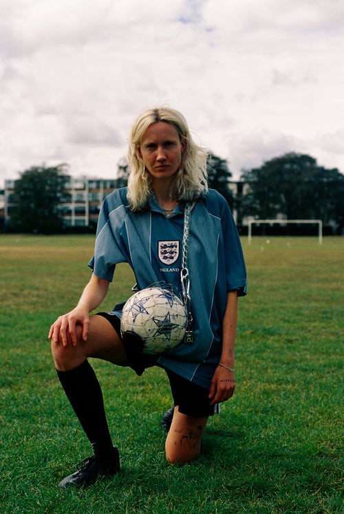 Image of The ball and chain 0.1