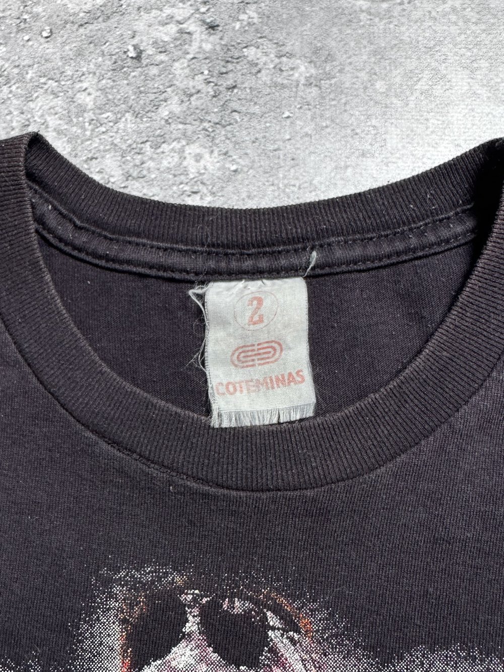 Guns ‘n Roses 1990’s Bootleg T-Shirt