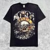 Guns ‘n Roses 1990’s Bootleg T-Shirt