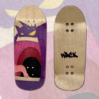 Image 1 of Gengar Split Ply 36mm