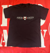 Image 2 of ABERDEEN Co-Ordinates T-Shirt