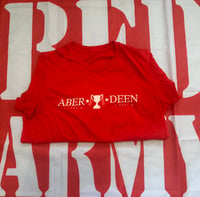 Image 5 of ABERDEEN Co-Ordinates T-Shirt