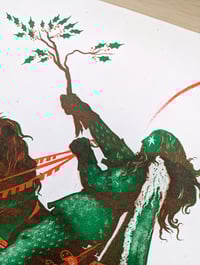 Image 3 of Green Knight