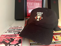 Image 2 of Dons Min ECWC Cap