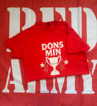 Image 1 of Dons Min ECWC T-Shirt