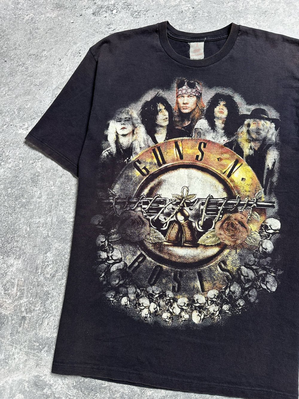 Guns ‘n Roses 1990’s Bootleg T-Shirt