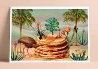 Pancakes