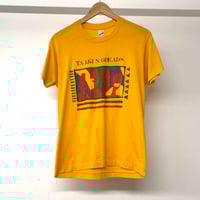 Image 1 of Talking Heads 80s M