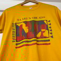 Image 2 of Talking Heads 80s M