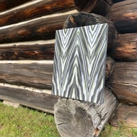 Image 1 of “Namāēw Yāh Pakāhtamowāēwak” Sturgeon Strikes Back