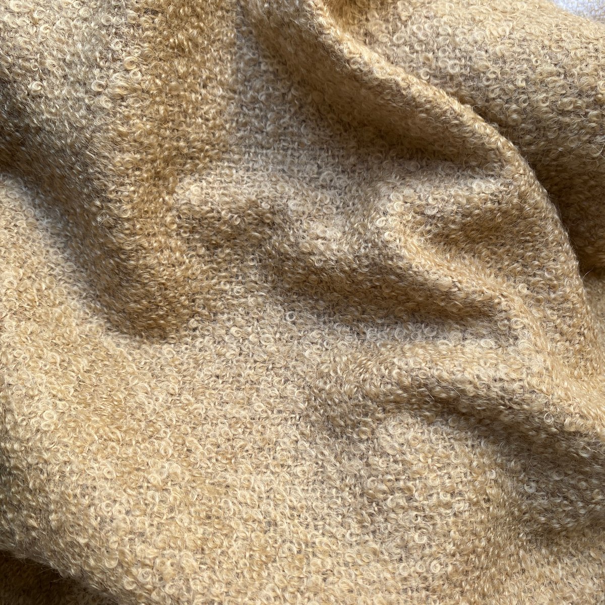 Image of Cocoon Cardigan/Coat