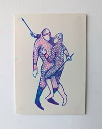 Image 3 of Bayeux Boys