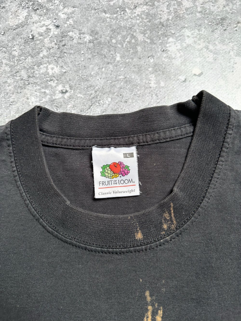 Metallica 2003 ‘St Anger’ T-Shirt