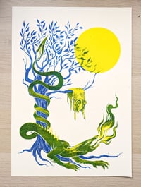 Image 3 of Golden Fleece