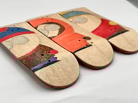 Image 2 of South Park Split ply