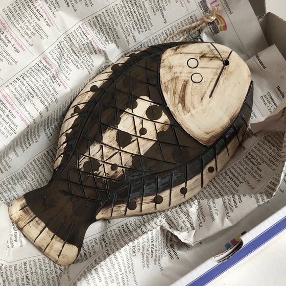Image of Fish RX