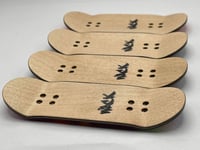 Image 3 of Wacky Split plys