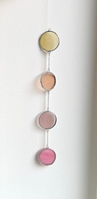 Image 3 of Sunrise Suncatcher