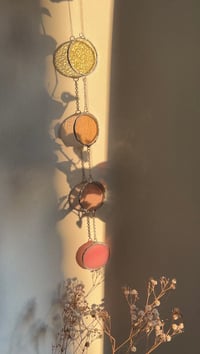 Image 1 of Sunrise Suncatcher