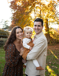 Image 2 of 1 hour family session