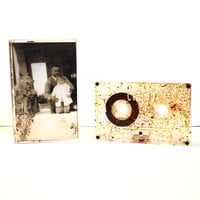 Image 1 of "One Day the Ethereal Being of This so Called Existence..." by Crust Fund