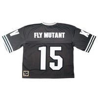 Image 2 of FM XV Football Jersey (Grey)