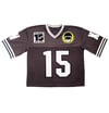 FM XV Football Jersey (Grey)