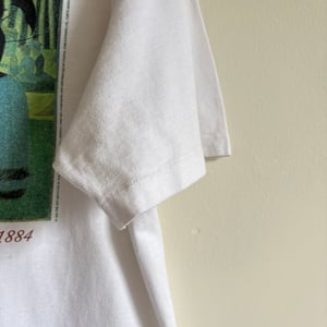 Image of 'A Sunday Afternoon on La Grande Jatte' T-Shirt