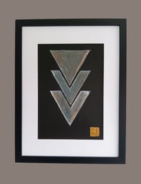 Image 1 of Interlocking Arrows