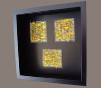 Image 1 of Bright Golden Squares