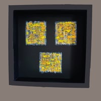 Image 2 of Bright Golden Squares