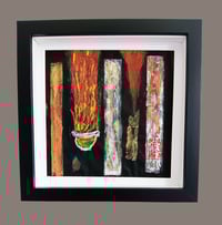 Image 1 of Furnaces and Columns