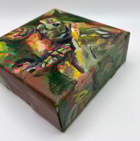 Image 3 of Terrapene carolina carolina – eastern box turtle painting