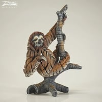 Image 2 of Edge Sculpture "Sloth Miniature"