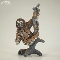 Image 4 of Edge Sculpture "Sloth Miniature"