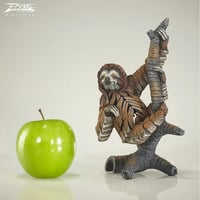Image 7 of Edge Sculpture "Sloth Miniature"