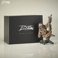 Image 8 of Edge Sculpture "Sloth Miniature"