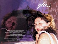 glass volume three: reflect