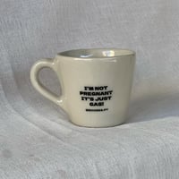 Image 2 of Não estou grávida é só gases #4