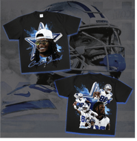 Image 3 of "CeeDee Lamb"