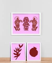 Rosh Hashana Print Bundle - Limited Edition